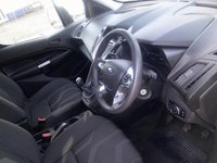 USED 2016 16 FORD TOURNEO CONNECT 1.5 TDCi Zetec MPV 5dr Diesel Manual Euro 6 (100 ps) OVER 50 CARS IN STOCK