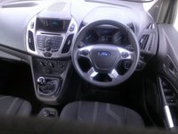 USED 2016 16 FORD TOURNEO CONNECT 1.5 TDCi Zetec MPV 5dr Diesel Manual Euro 6 (100 ps) OVER 50 CARS IN STOCK