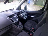 USED 2016 16 FORD TOURNEO CONNECT 1.5 TDCi Zetec MPV 5dr Diesel Manual Euro 6 (100 ps) OVER 50 CARS IN STOCK