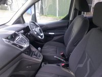 USED 2016 16 FORD TOURNEO CONNECT 1.5 TDCi Zetec MPV 5dr Diesel Manual Euro 6 (100 ps) OVER 50 CARS IN STOCK