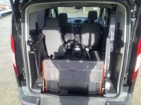 USED 2016 16 FORD TOURNEO CONNECT 1.5 TDCi Zetec MPV 5dr Diesel Manual Euro 6 (100 ps) OVER 50 CARS IN STOCK