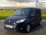 USED 2016 16 FORD TOURNEO CONNECT 1.5 TDCi Zetec MPV 5dr Diesel Manual Euro 6 (100 ps) OVER 50 CARS IN STOCK