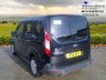 USED 2016 16 FORD TOURNEO CONNECT 1.5 TDCi Zetec MPV 5dr Diesel Manual Euro 6 (100 ps) OVER 50 CARS IN STOCK