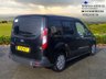 USED 2016 16 FORD TOURNEO CONNECT 1.5 TDCi Zetec MPV 5dr Diesel Manual Euro 6 (100 ps) OVER 50 CARS IN STOCK