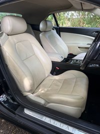 USED 2010 10 JAGUAR XKR 5.0 V8 Convertible 2dr Petrol Auto Euro 5 (510 ps) 