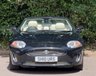 USED 2010 10 JAGUAR XKR 5.0 V8 Convertible 2dr Petrol Auto Euro 5 (510 ps) 