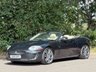 USED 2010 10 JAGUAR XKR 5.0 V8 Convertible 2dr Petrol Auto Euro 5 (510 ps) 