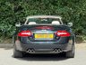USED 2010 10 JAGUAR XKR 5.0 V8 Convertible 2dr Petrol Auto Euro 5 (510 ps) 
