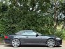 USED 2010 10 JAGUAR XKR 5.0 V8 Convertible 2dr Petrol Auto Euro 5 (510 ps) 