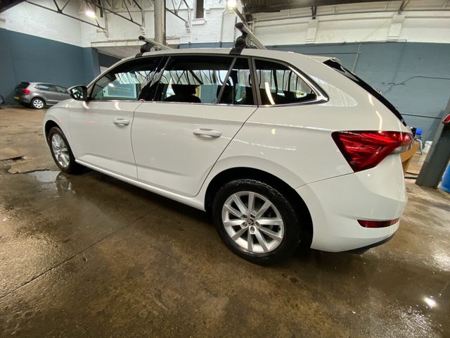 2022 SKODA SCALA (2022) - Photo 5