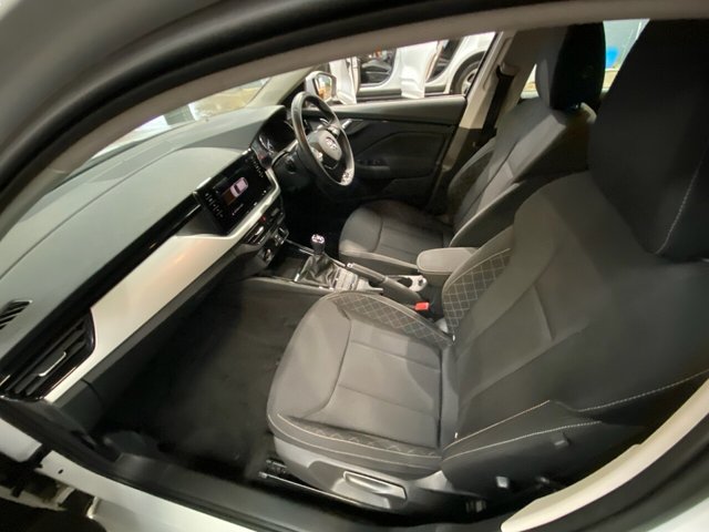 2022 SKODA SCALA (2022) - Photo 6