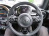 USED 2020 70 MINI Electric Hatch Cooper SE 32.6kWh Level 3 Hatchback 3dr Electric Automatic (184 ps) YELLOW FRONT BLADE & MIRROS