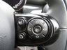 USED 2020 70 MINI Electric Hatch Cooper SE 32.6kWh Level 3 Hatchback 3dr Electric Automatic (184 ps) YELLOW FRONT BLADE & MIRROS
