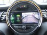 USED 2020 70 MINI Electric Hatch Cooper SE 32.6kWh Level 3 Hatchback 3dr Electric Automatic (184 ps) YELLOW FRONT BLADE & MIRROS