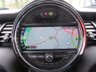 USED 2020 70 MINI Electric Hatch Cooper SE 32.6kWh Level 3 Hatchback 3dr Electric Automatic (184 ps) YELLOW FRONT BLADE & MIRROS