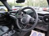 USED 2020 70 MINI Electric Hatch Cooper SE 32.6kWh Level 3 Hatchback 3dr Electric Automatic (184 ps) YELLOW FRONT BLADE & MIRROS