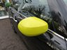 USED 2020 70 MINI Electric Hatch Cooper SE 32.6kWh Level 3 Hatchback 3dr Electric Automatic (184 ps) YELLOW FRONT BLADE & MIRROS