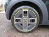 USED 2020 70 MINI Electric Hatch Cooper SE 32.6kWh Level 3 Hatchback 3dr Electric Automatic (184 ps) YELLOW FRONT BLADE & MIRROS