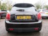 USED 2020 70 MINI Electric Hatch Cooper SE 32.6kWh Level 3 Hatchback 3dr Electric Automatic (184 ps) YELLOW FRONT BLADE & MIRROS