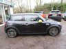 USED 2020 70 MINI Electric Hatch Cooper SE 32.6kWh Level 3 Hatchback 3dr Electric Automatic (184 ps) YELLOW FRONT BLADE & MIRROS