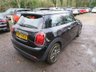 USED 2020 70 MINI Electric Hatch Cooper SE 32.6kWh Level 3 Hatchback 3dr Electric Automatic (184 ps) YELLOW FRONT BLADE & MIRROS