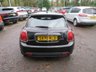 USED 2020 70 MINI Electric Hatch Cooper SE 32.6kWh Level 3 Hatchback 3dr Electric Automatic (184 ps) YELLOW FRONT BLADE & MIRROS