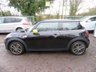 USED 2020 70 MINI Electric Hatch Cooper SE 32.6kWh Level 3 Hatchback 3dr Electric Automatic (184 ps) YELLOW FRONT BLADE & MIRROS