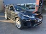 USED 2016 66 LAND ROVER RANGE ROVER EVOQUE 2.0 TD4 HSE Dynamic SUV 5dr Diesel Auto 4WD Euro 6 (s/s) (180 ps) LOW MILEAGE