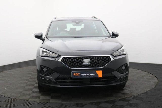 2022 Seat Tarraco 2L Se 5dr - Photo 10