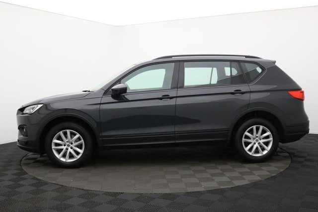 2022 Seat Tarraco 2L Se 5dr - Photo 8