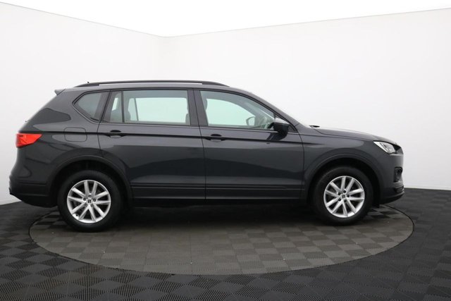 2022 Seat Tarraco 2L Se 5dr - Photo 2