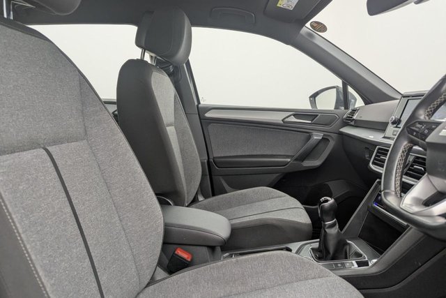 2022 Seat Tarraco 2L Se 5dr - Photo 3