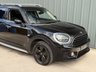 USED 2018 68 MINI COUNTRYMAN Cooper 1.5 GPF SUV 5dr Petrol Manual Euro 6 (s/s) (136 ps) 
