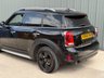 USED 2018 68 MINI COUNTRYMAN Cooper 1.5 GPF SUV 5dr Petrol Manual Euro 6 (s/s) (136 ps) 