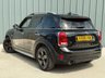 USED 2018 68 MINI COUNTRYMAN Cooper 1.5 GPF SUV 5dr Petrol Manual Euro 6 (s/s) (136 ps) 