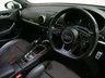 USED 2016 66 AUDI A3 1.4 TFSI CoD S line Sportback 5dr Petrol Manual Euro 6 (s/s) (150 ps) 