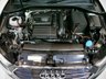USED 2016 66 AUDI A3 1.4 TFSI CoD S line Sportback 5dr Petrol Manual Euro 6 (s/s) (150 ps) 