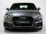 USED 2016 66 AUDI A3 1.4 TFSI CoD S line Sportback 5dr Petrol Manual Euro 6 (s/s) (150 ps) 