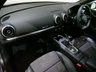 USED 2016 66 AUDI A3 1.4 TFSI CoD S line Sportback 5dr Petrol Manual Euro 6 (s/s) (150 ps) 