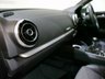 USED 2016 66 AUDI A3 1.4 TFSI CoD S line Sportback 5dr Petrol Manual Euro 6 (s/s) (150 ps) 