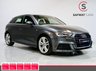 USED 2016 66 AUDI A3 1.4 TFSI CoD S line Sportback 5dr Petrol Manual Euro 6 (s/s) (150 ps) 