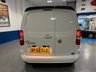 USED 2023 23 VAUXHALL COMBO 1.5 Turbo D 2300 Pro PVSsportline L1/H1 Euro 6 (s/s)  Apple Car Play Reverse Camera