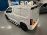 USED 2023 23 VAUXHALL COMBO 1.5 Turbo D 2300 Pro PVSsportline L1/H1 Euro 6 (s/s)  Apple Car Play Reverse Camera