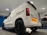 USED 2023 23 VAUXHALL COMBO 1.5 Turbo D 2300 Pro PVSsportline L1/H1 Euro 6 (s/s)  Apple Car Play Reverse Camera