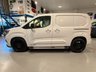 USED 2023 23 VAUXHALL COMBO 1.5 Turbo D 2300 Pro PVSsportline L1/H1 Euro 6 (s/s)  Apple Car Play Reverse Camera