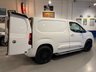 USED 2023 23 VAUXHALL COMBO 1.5 Turbo D 2300 Pro PVSsportline L1/H1 Euro 6 (s/s)  Apple Car Play Reverse Camera