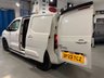 USED 2023 23 VAUXHALL COMBO 1.5 Turbo D 2300 Pro PVSsportline L1/H1 Euro 6 (s/s)  Apple Car Play Reverse Camera
