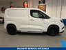 USED 2023 23 VAUXHALL COMBO 1.5 Turbo D 2300 Pro PVSsportline L1/H1 Euro 6 (s/s)  Apple Car Play Reverse Camera