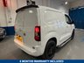 USED 2023 23 VAUXHALL COMBO 1.5 Turbo D 2300 Pro PVSsportline L1/H1 Euro 6 (s/s)  Apple Car Play Reverse Camera