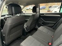 USED 2021 21 VOLKSWAGEN PASSAT 2.0 TDI EVO SE Nav Estate 5dr Diesel Manual Euro 6 (s/s) (150 ps) 1 OWNER FROM NEW* SERVICE HISTORY* SAT NAV* CRUISE CONTROL* FRONT AND REAR PARKING SENSORS* AUTO LIGHTS* AUTO WIPERS* ELECTRIC WINDOWS FRONT& REAR* ELECTRIC HEATED MIRRORS* DAB RADIO*